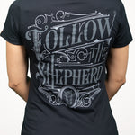 Lamb - Women's V-Neck