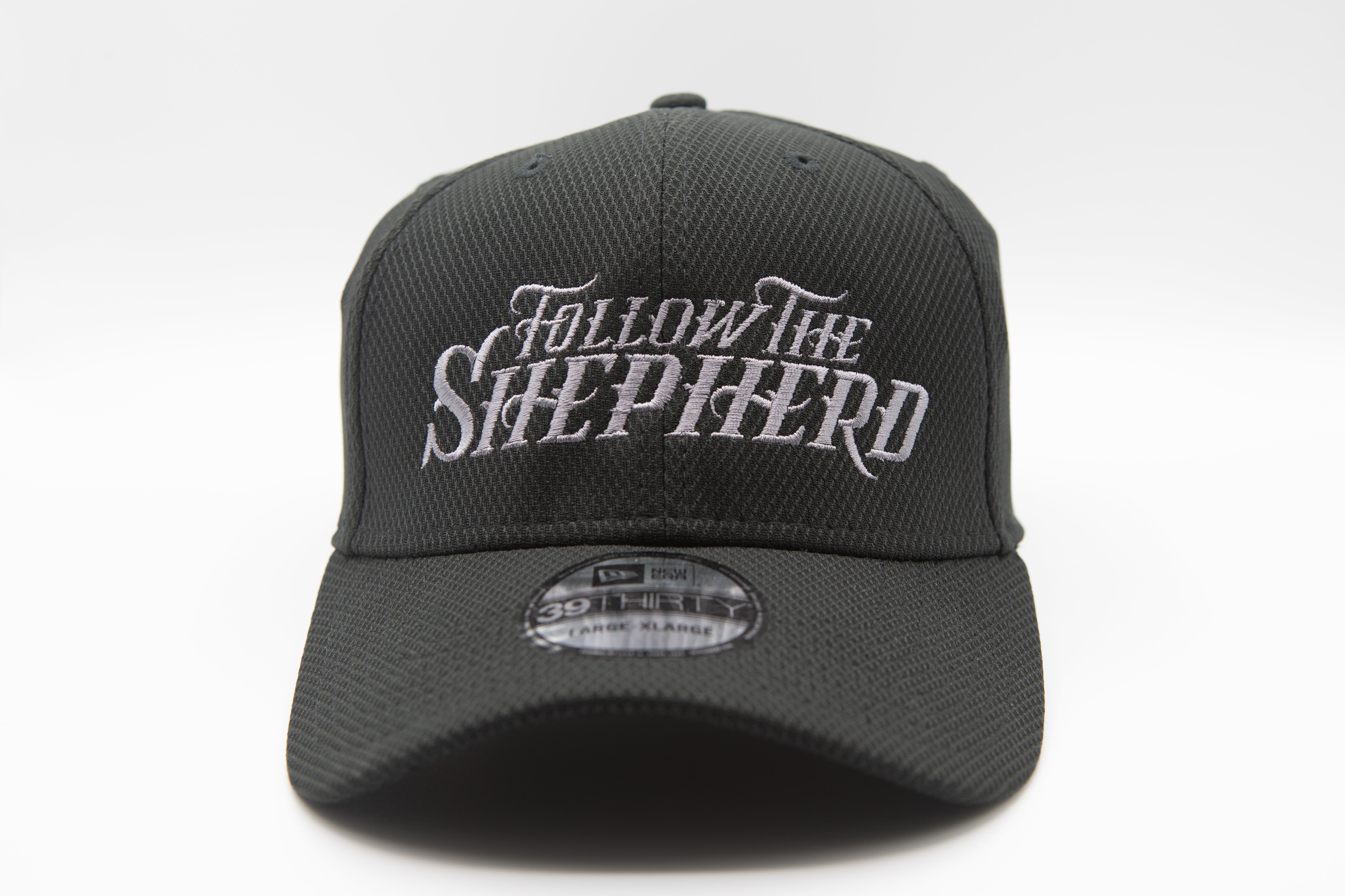 The Illfont Flex-Fit Sports Cap