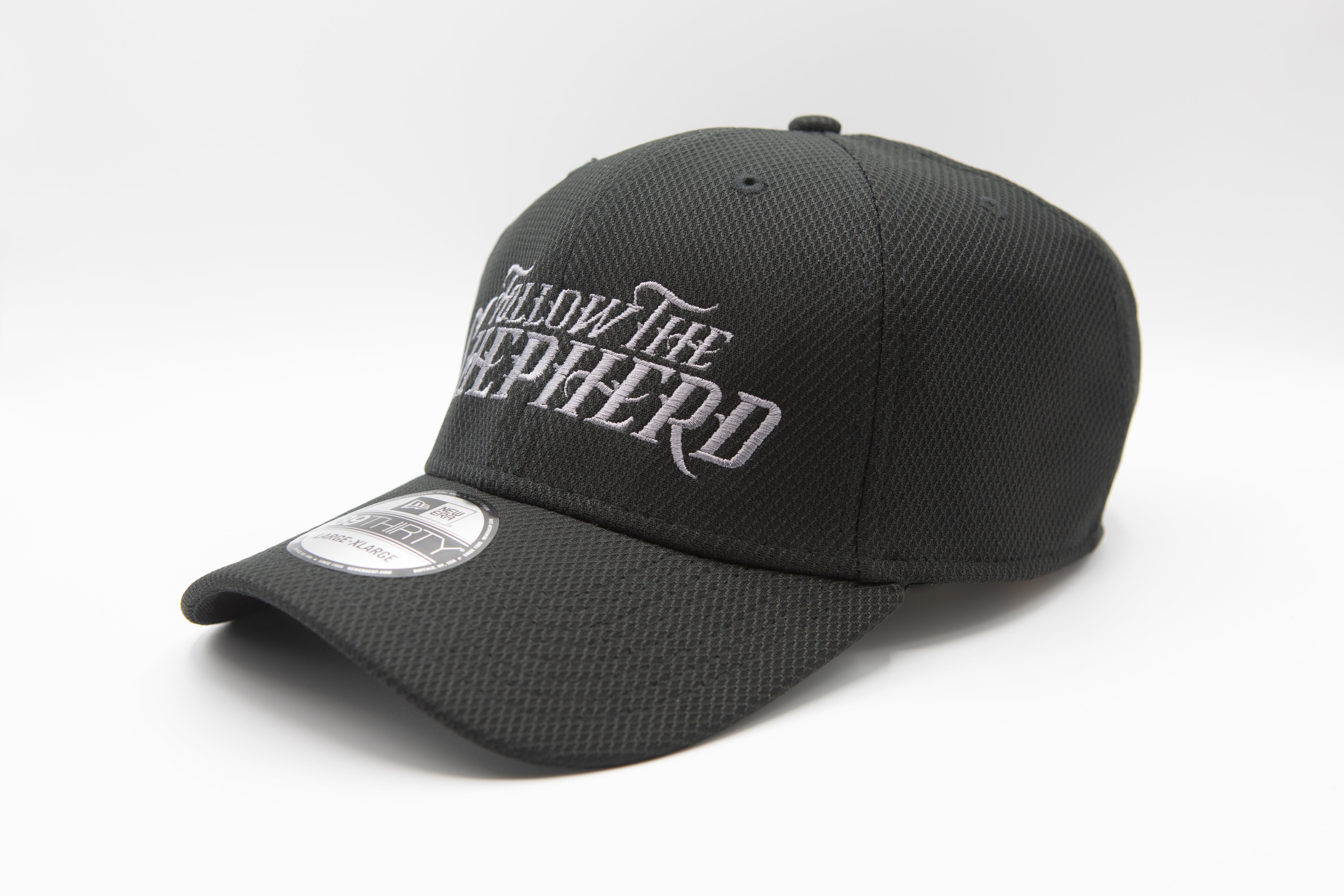 The Illfont Flex-Fit Sports Cap