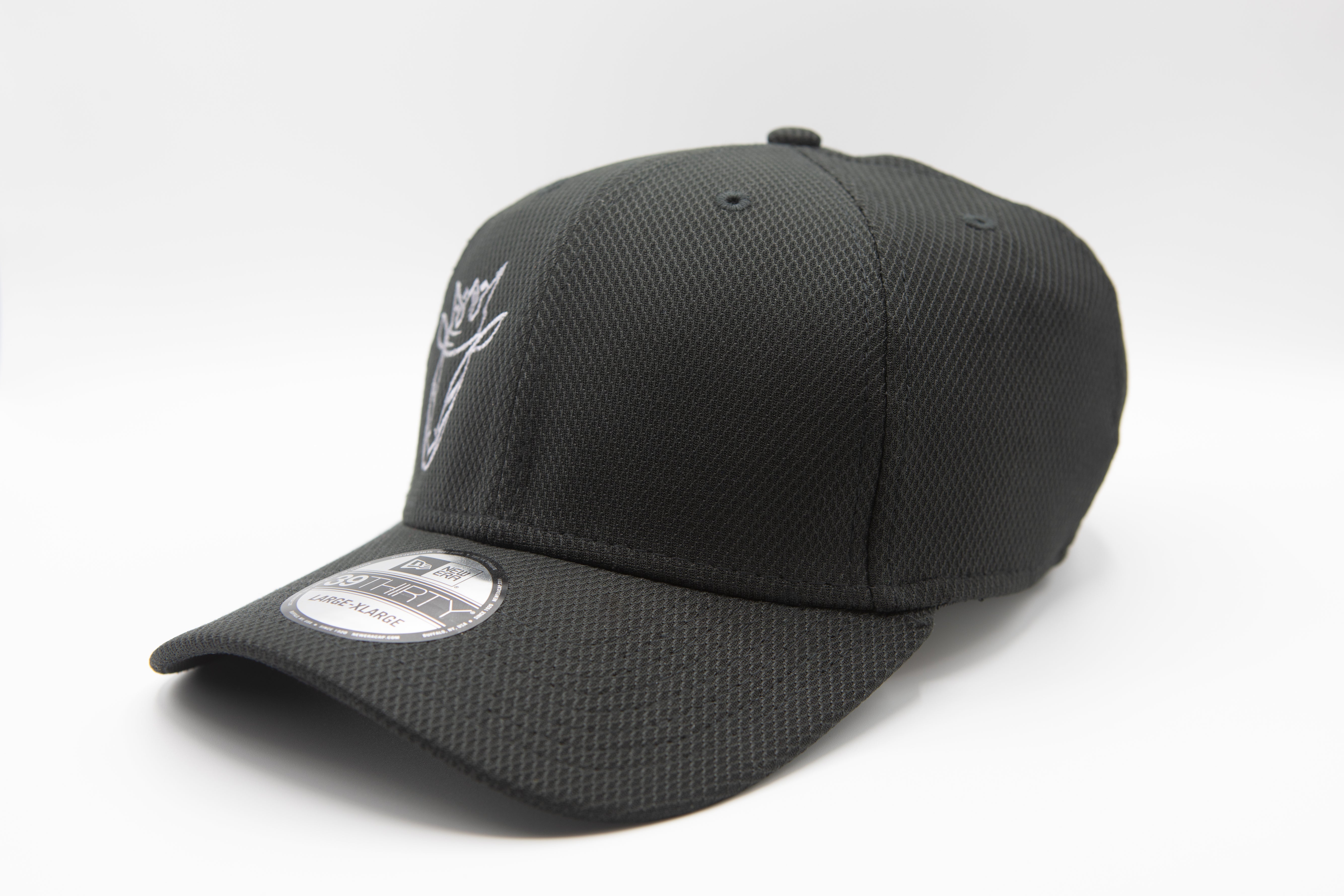 Lamb Flex-Fit Sports Cap