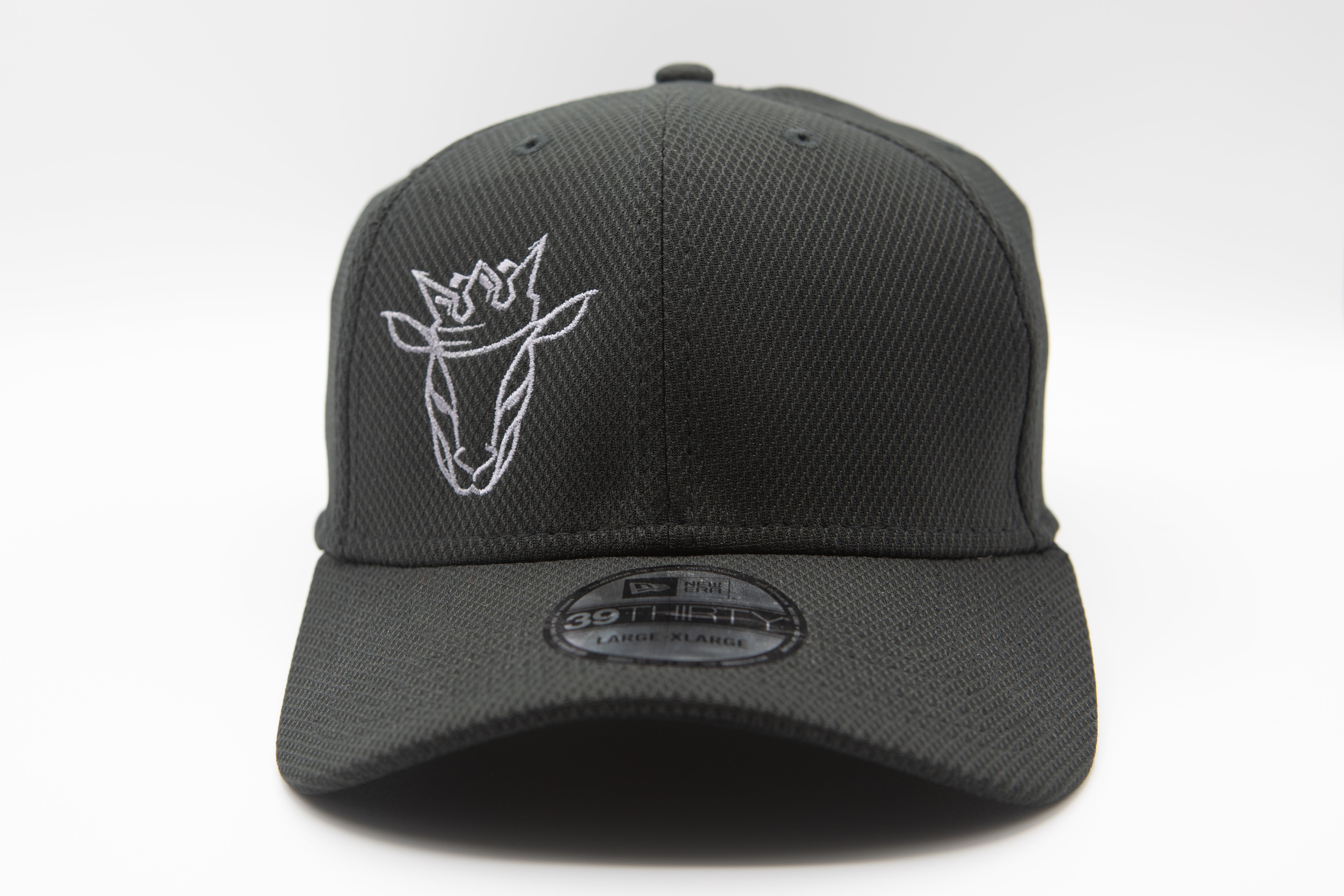 Lamb Flex-Fit Sports Cap