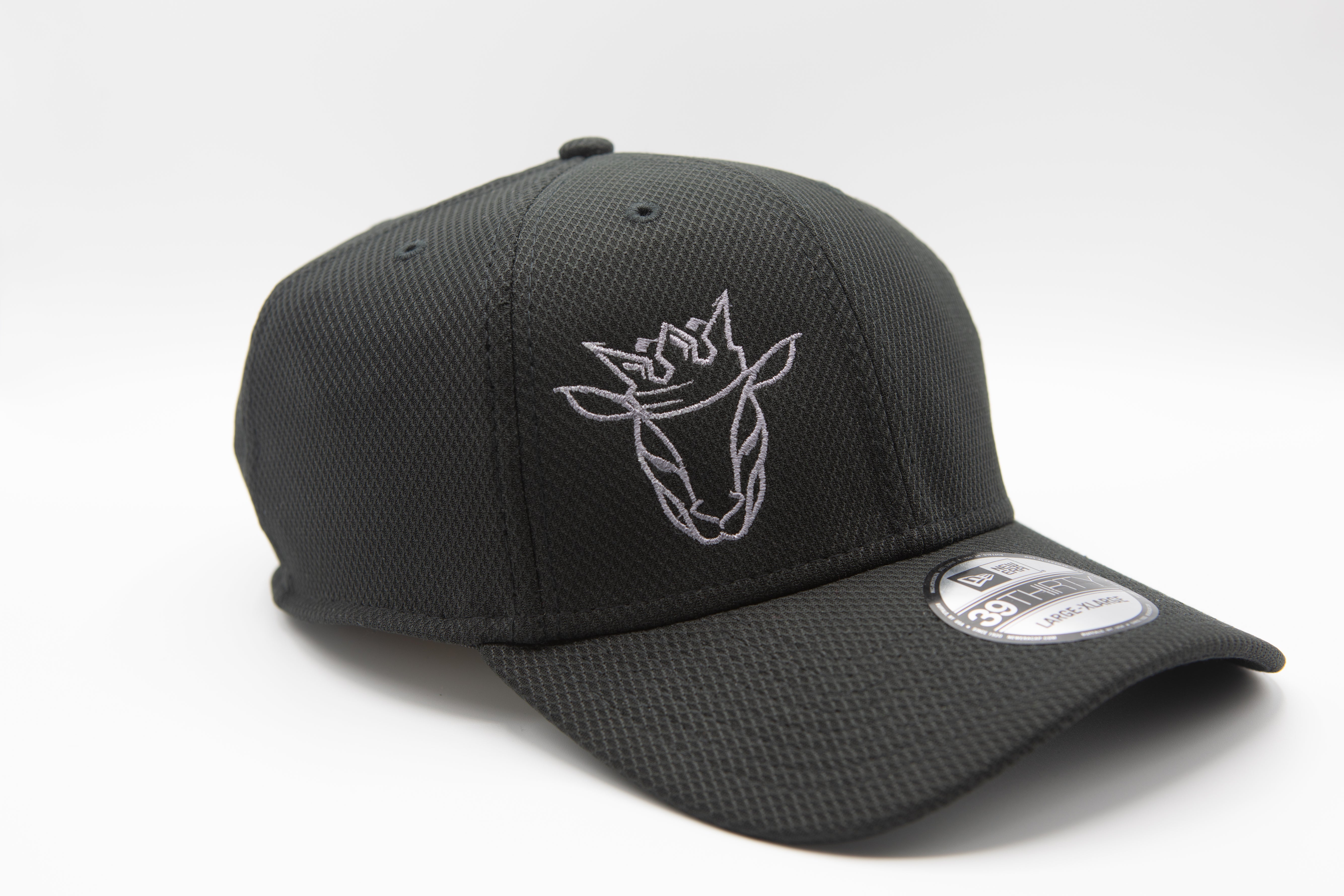 Lamb Flex-Fit Sports Cap